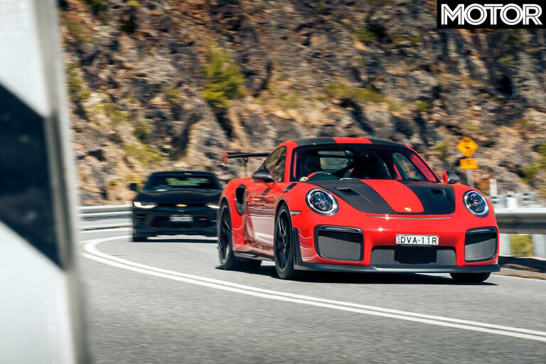Performance Car Of The Year 2019 Welcome To PCOTY Porsche 911 GT 2 RS Dynamic Jpg