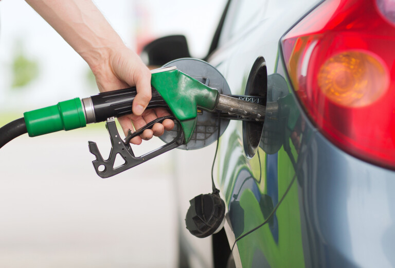 Petrol Price Hikes