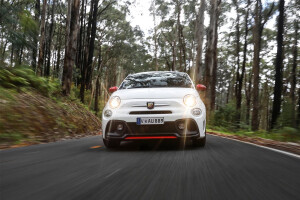 2018 Abarth specials on the way