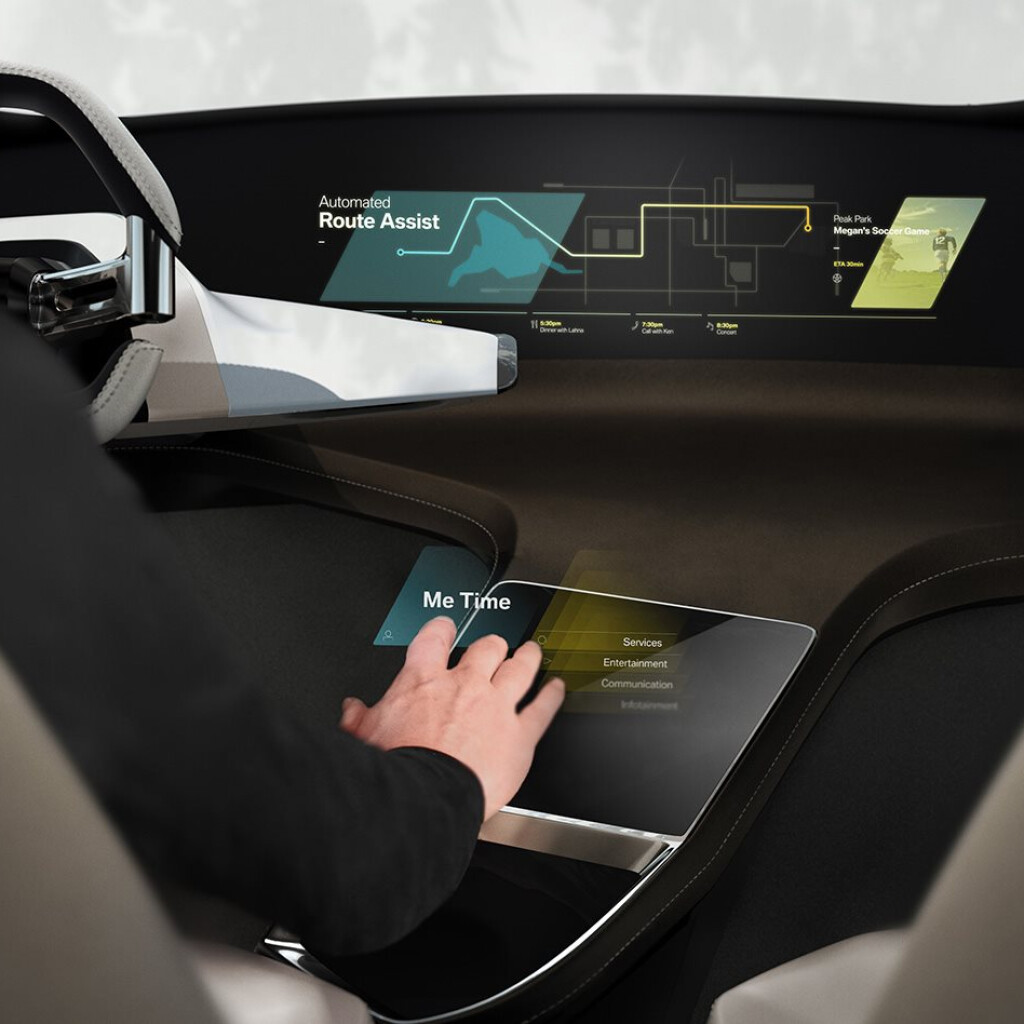 Why you need a screen protector for the Tesla Model Y touchscreen - EV Pulse