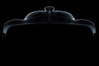 2018 Mercedes AMG Project One silhouette_main