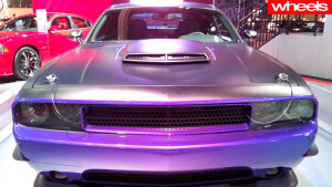 best cars cool, LA Motor Show 2012