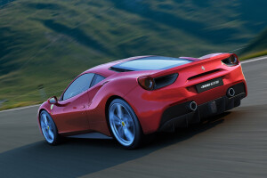 Ferrari revs up for higher profits