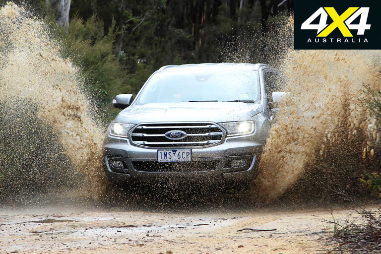 2019 Ford Everest Off Road Performance Jpg