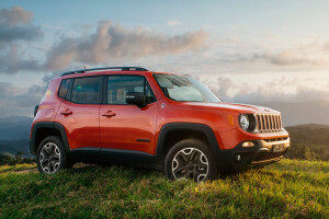Jeep Renegade Side Stopped Jpg