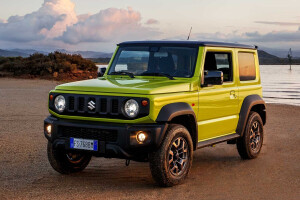 The most anticipated 4x4s of 2019