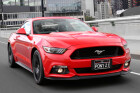 2017 Ford Mustang GT nw