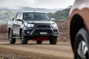 Custom fit Hilux and RAV4 seat covers recalled