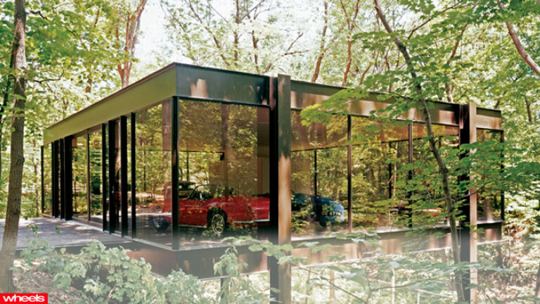 Iconic Ferris Bueller home up for sale