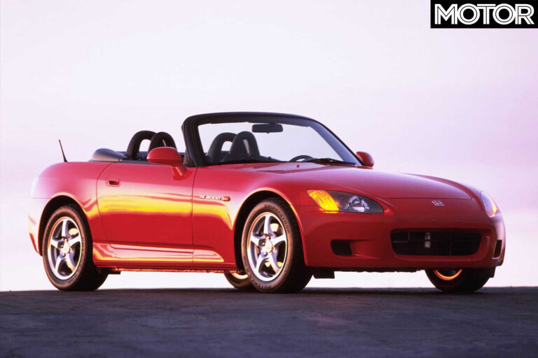 Heres why a used Honda sports car sold for record 200000  Fox News