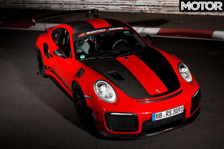 Porsche 911 GT 2 RS MR Top Jpg