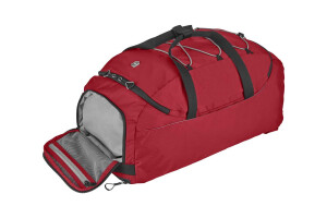 New 4x4 backpacks and storage cases