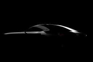 Mazda to release new sports car at Tokyo