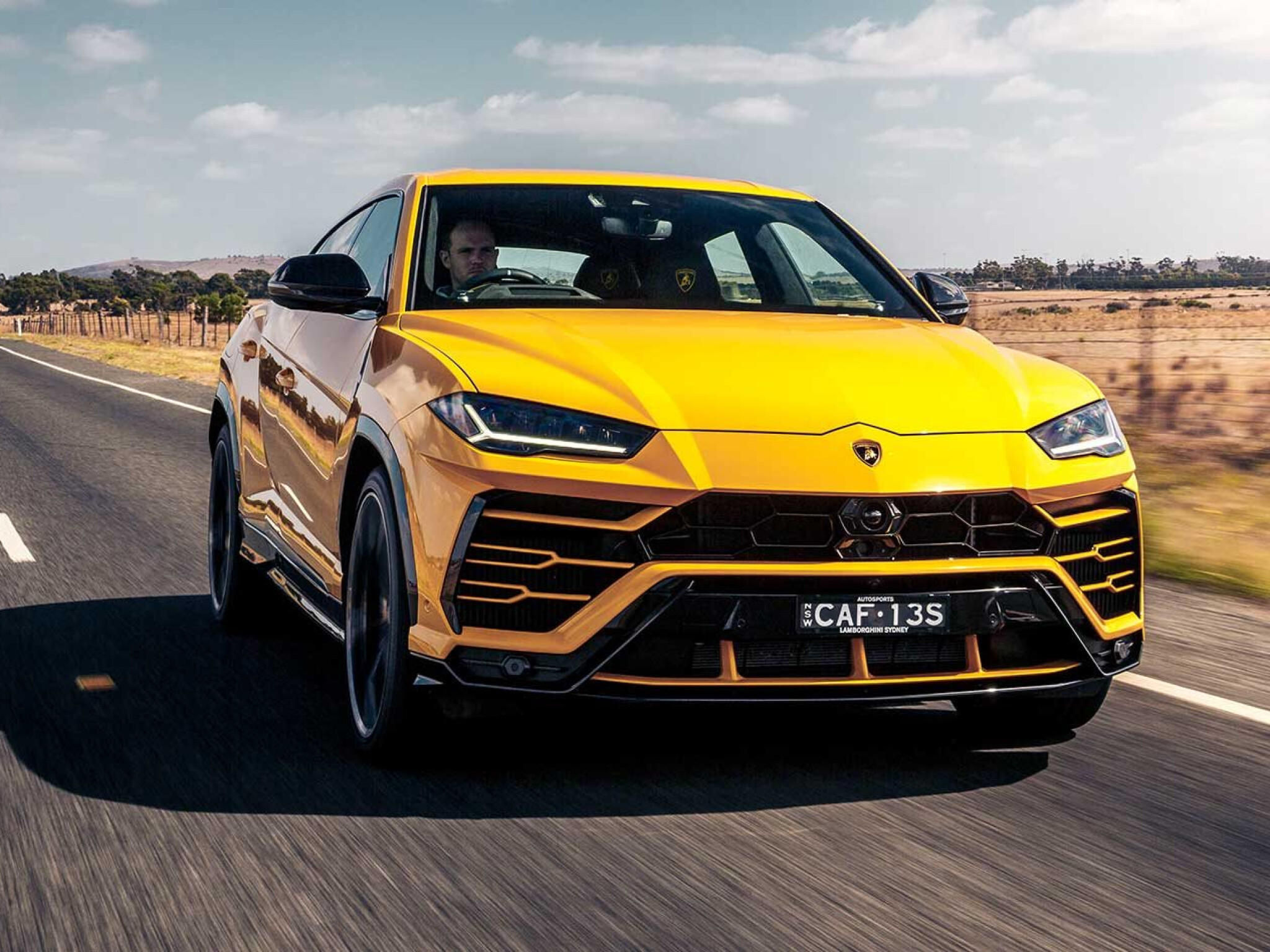 2019 Lamborghini Urus SUV: Latest Prices, Reviews, Specs, Photos and  Incentives