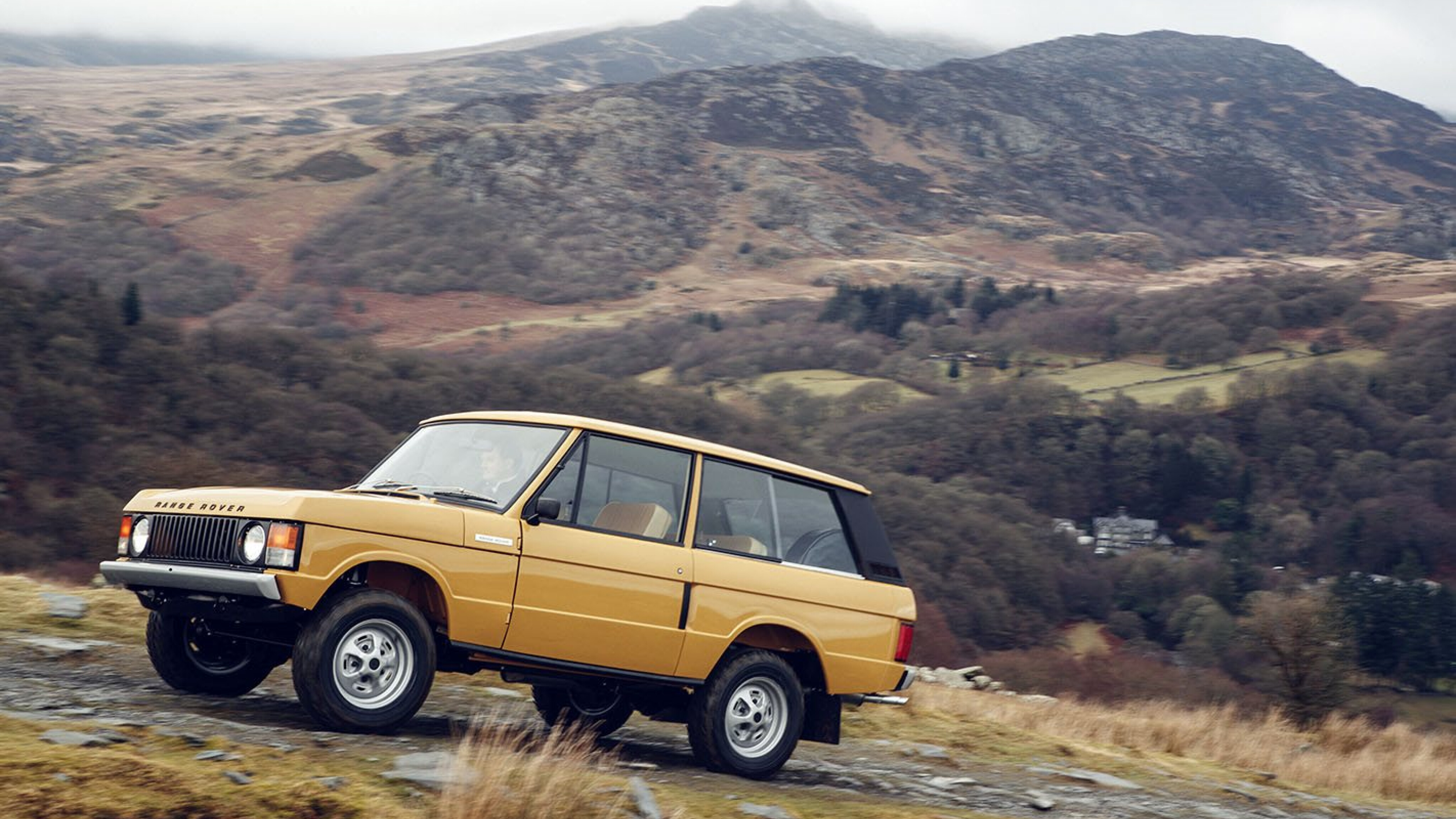 Remembering the rise and fall of MG Rover