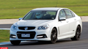 Holden, SSV, Redline, first, drive, fast, new