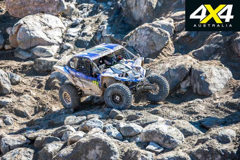 2019 King Of The Hammers Rock Track Driving Jpg