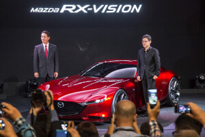 Mazda RX 7 Designer Jpg