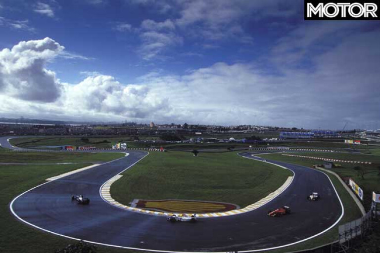 1994 Formula One Season Race Jpg
