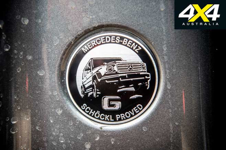 2019 Mercedes Benz G Class Badge Jpg