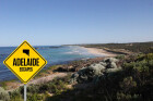 Adelaide Escapes Little Dip Conservation Park feature