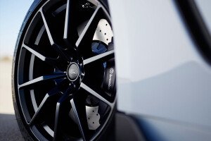 Ford Mustang: Wheel Fitment Guide