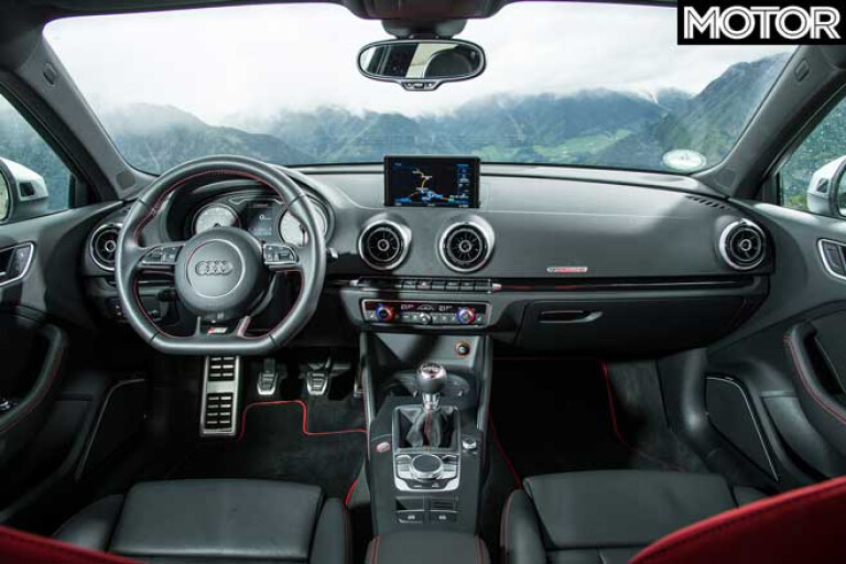 2013 Audi S 3 Interior Jpg
