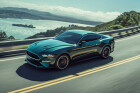 2019 Ford Mustang Bullitt performance review