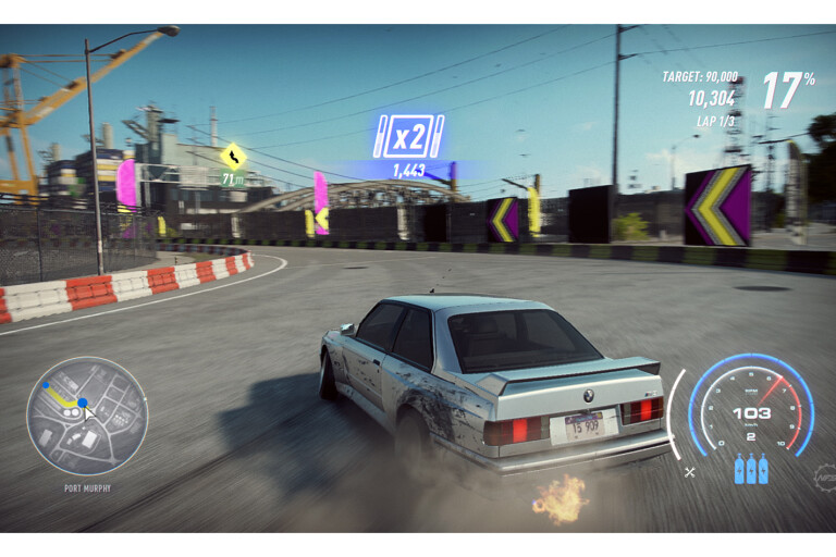 Need For Speed Heat - as reviewed by actual car guys