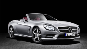 WHEELS MAGAZINE: Mercedes unveils ultra-luxe roadster