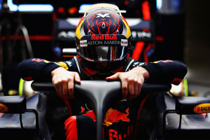 FIA abusing DNA of F1 with halo Verstappen