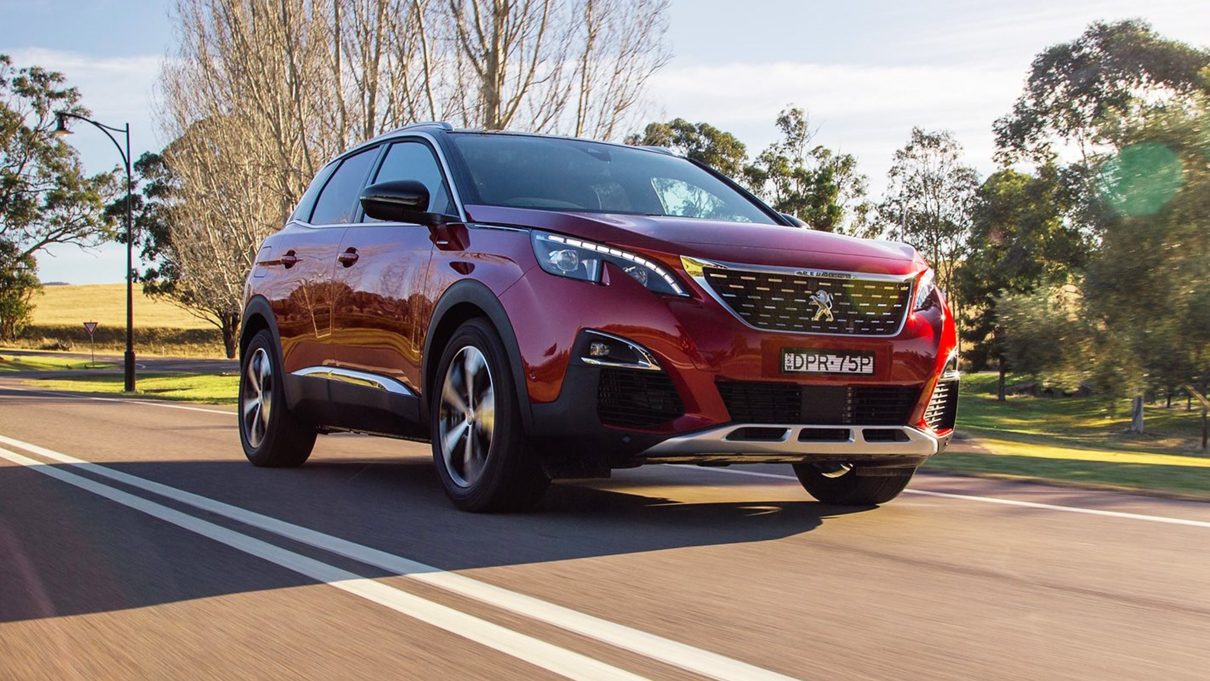 Peugeot 3008 review - we drive the five-seat SUV in PHEV form