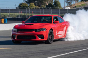 2020 Dodge Charger SRT Hellcat Widebody performance review