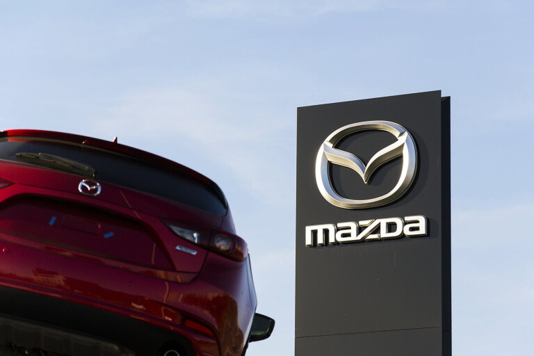 Mazda extends warranty period to five years