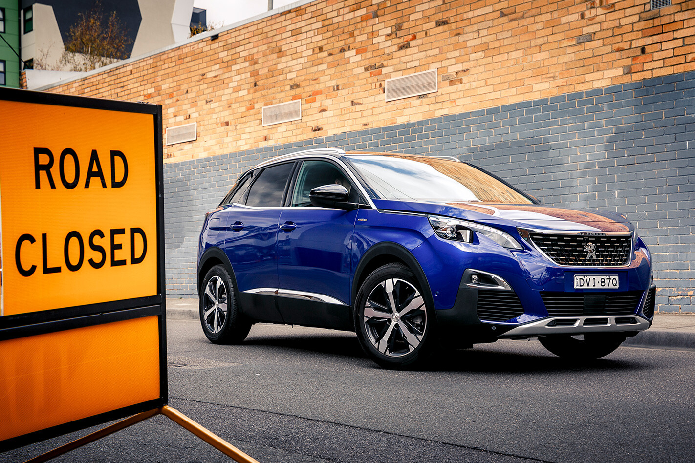 Peugeot 3008 Gt Line 2018 Long Term Review