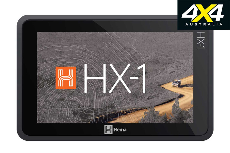 Hema HX 1 Explorer App Jpg