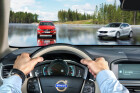 Volvos new AstaZero test facility aiming to reduce road fatalities