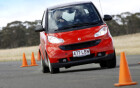 COTY 2008 - Smart ForTwo
