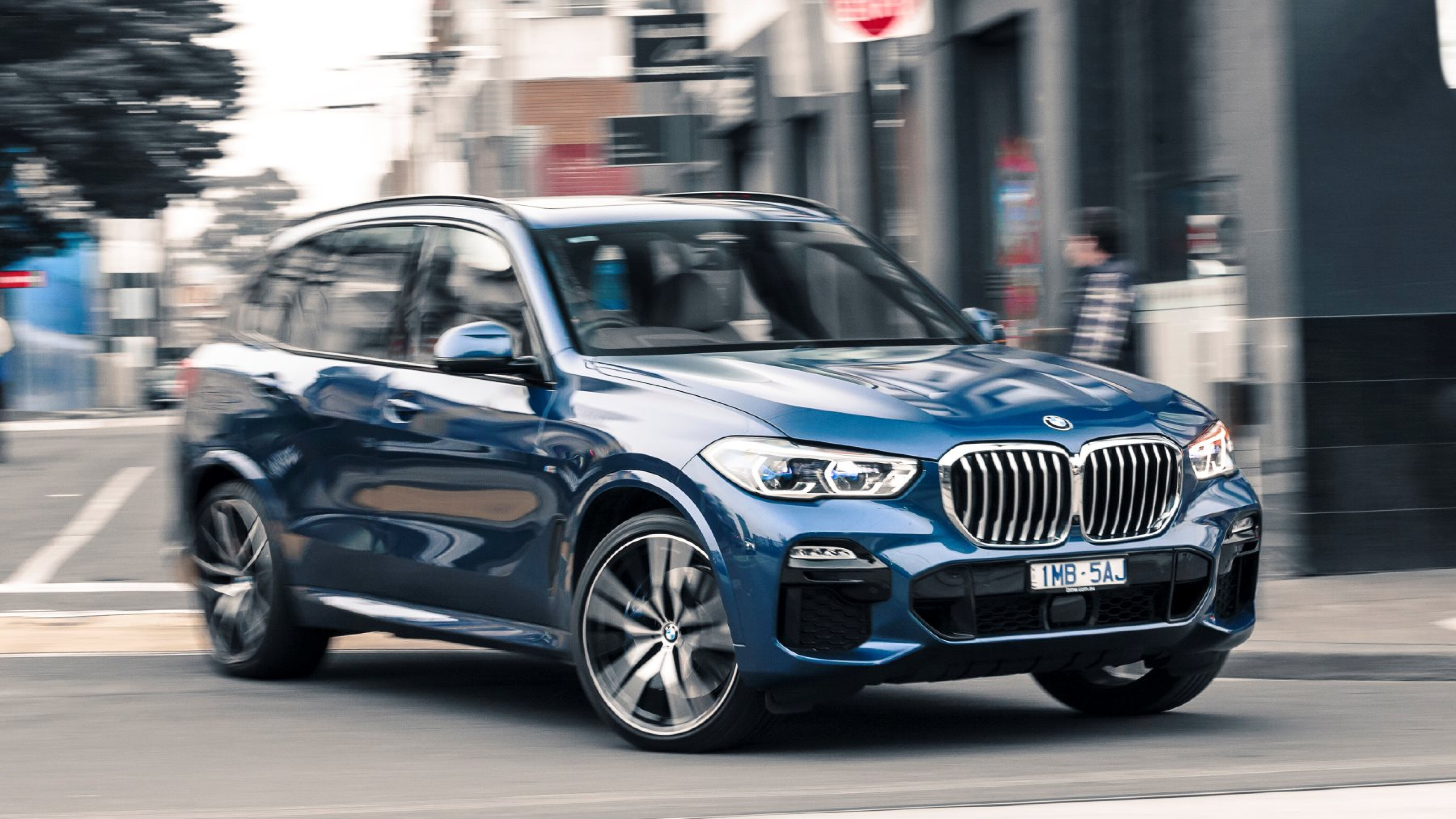2019 BMW X5 xDrive 30d M Sport: owner review - Drive