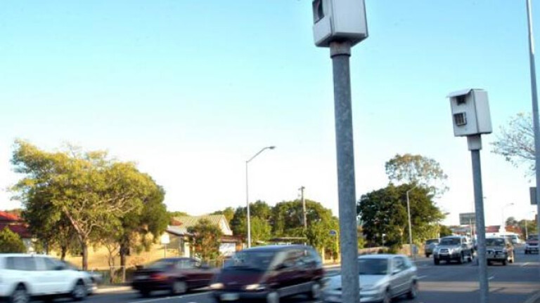 Calls for QLD speed camera warnings