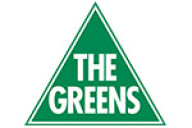 The -greens -smalllogo