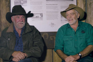 The Mountain Cattlemen Of The Victorian High Country Interview Jpg