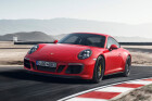 2017 Detroit Motor Show: Porsche 911 GTS revealed