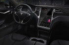 Tesla Autonomous Driving