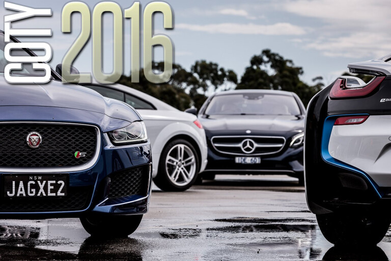Wheels Car of the Year 2016: Today’s the day