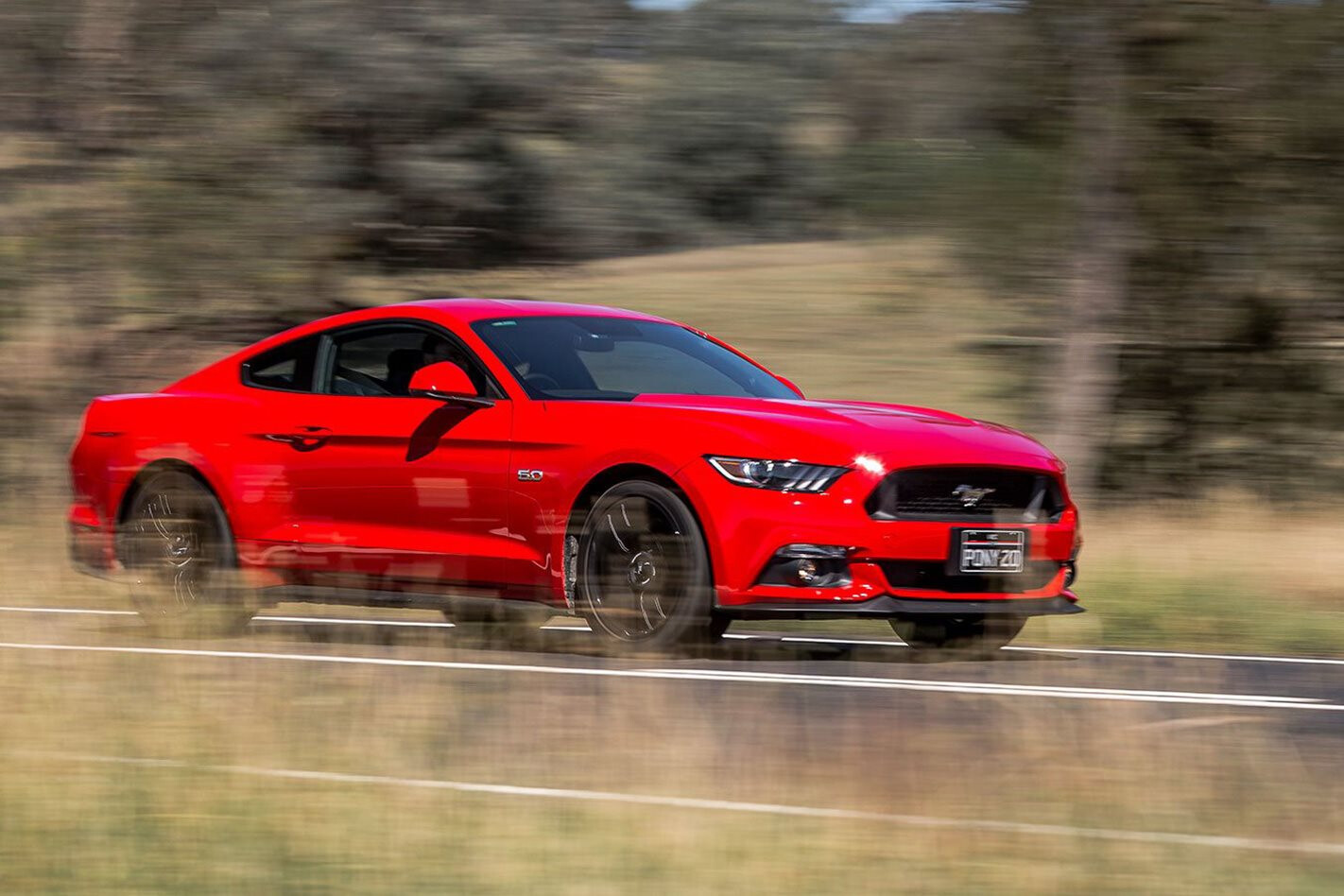 Ford ‘2nd Car’ subscription scheme launched in Australia