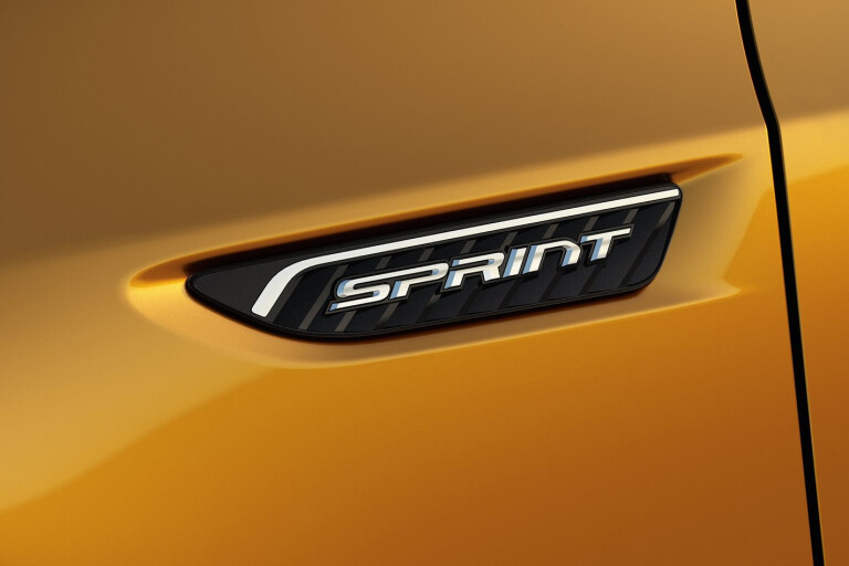Ford Falcon XR Sprint confirmed