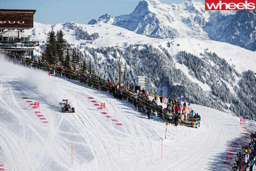 Verstappen -red -bull -ski -slopes -video