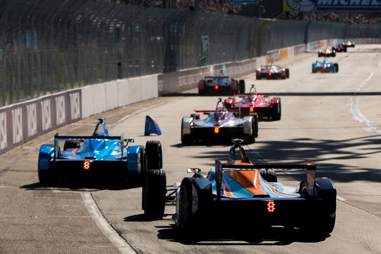 Opinion: Formula E? Not for me