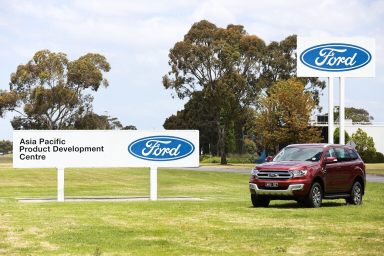 Ford Asia Pacific Research And Devrelopment Jpg
